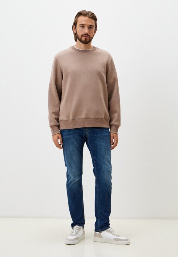 Свитшот Mark Formelle