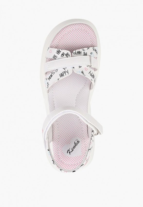 Сандалии Kenkä