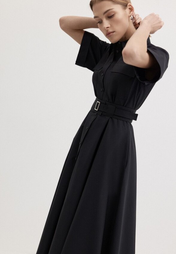 Платье Charuel