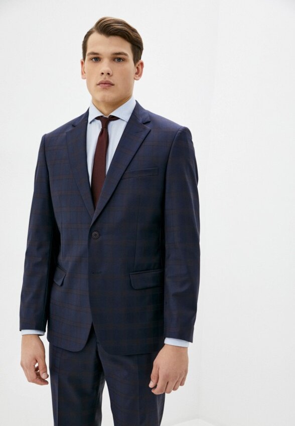 Костюм классический Bolini