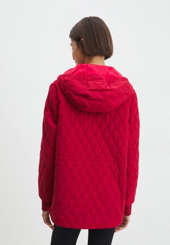 Куртка стеганая Maison David