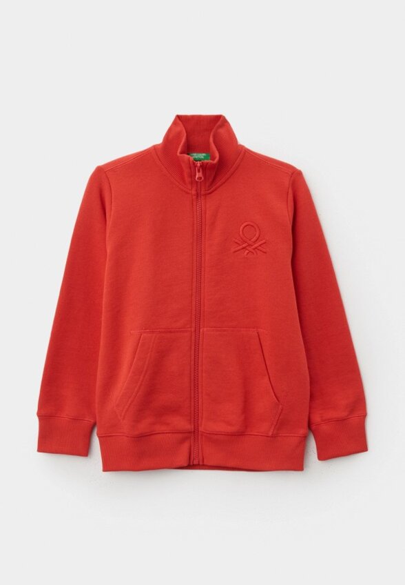 Олимпийка United Colors of Benetton