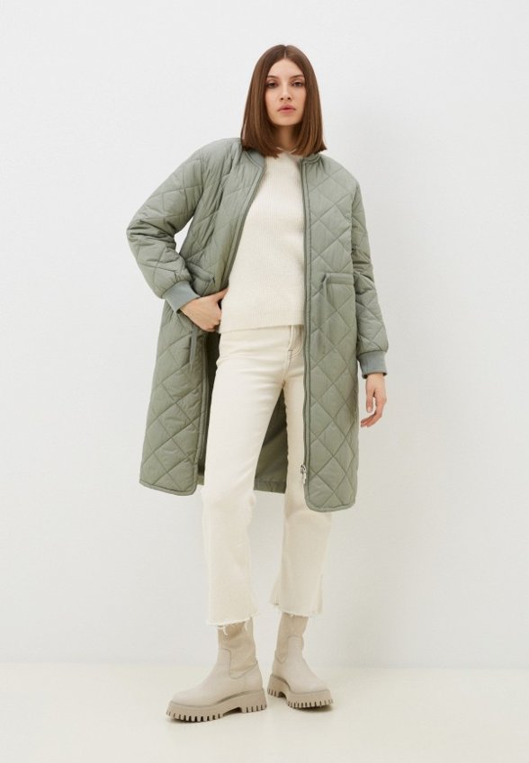 Куртка-пальто Conso