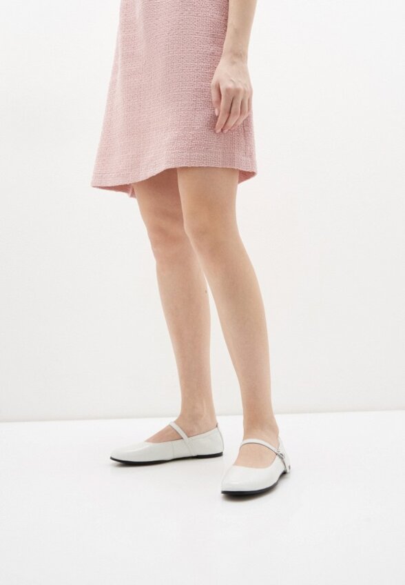 Туфли Helena Berger