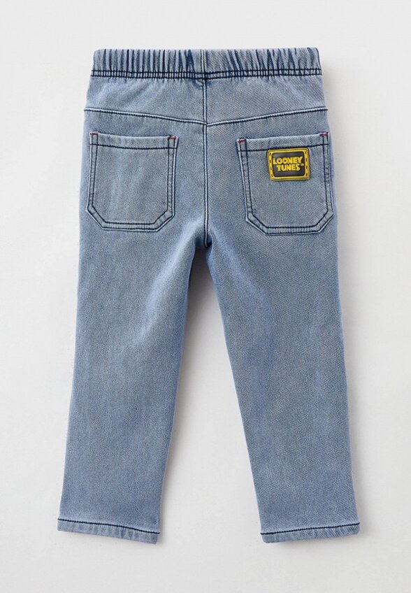 Джинсы PlayToday