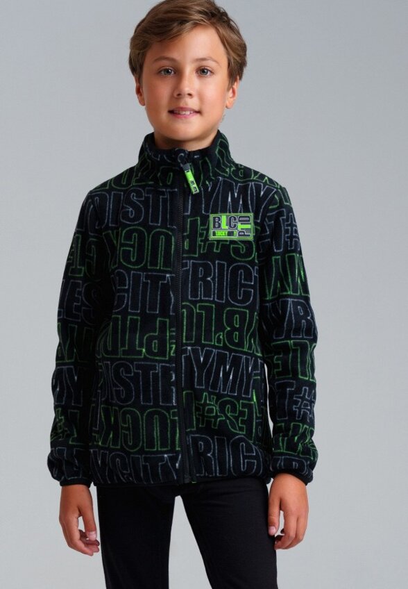 Олимпийка PlayToday