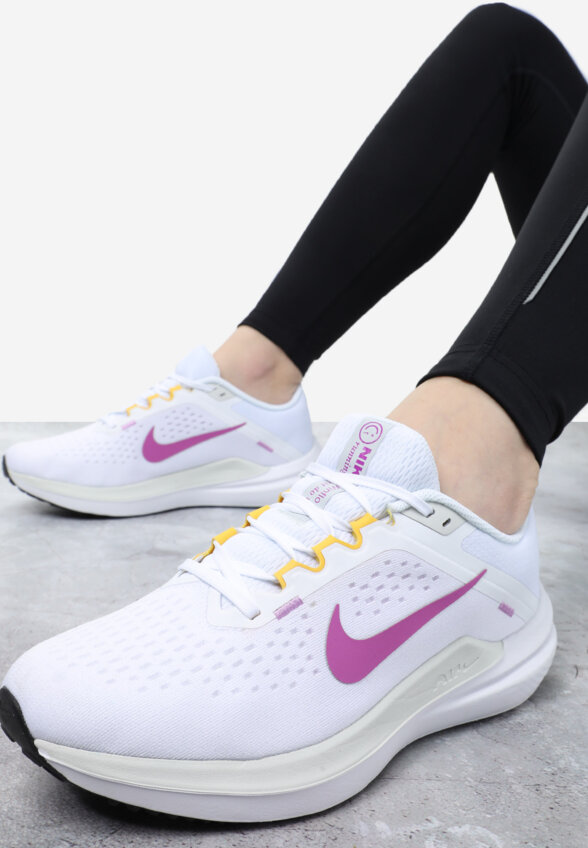 Кроссовки женские Nike Air Winflo 10, Белый