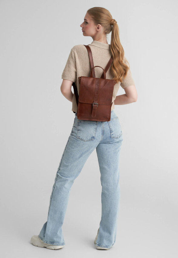 Др.Коффер B402837-111-05 рюкзак