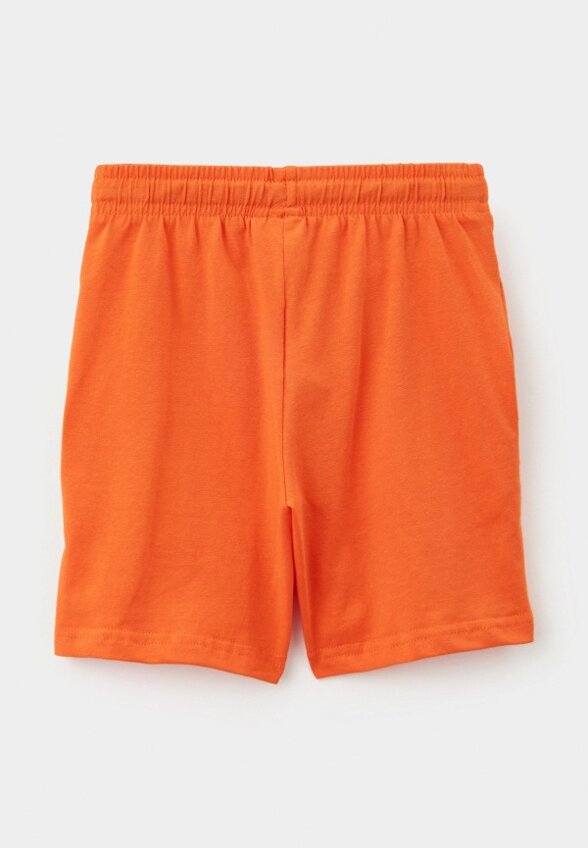 Футболка и шорты PlayToday