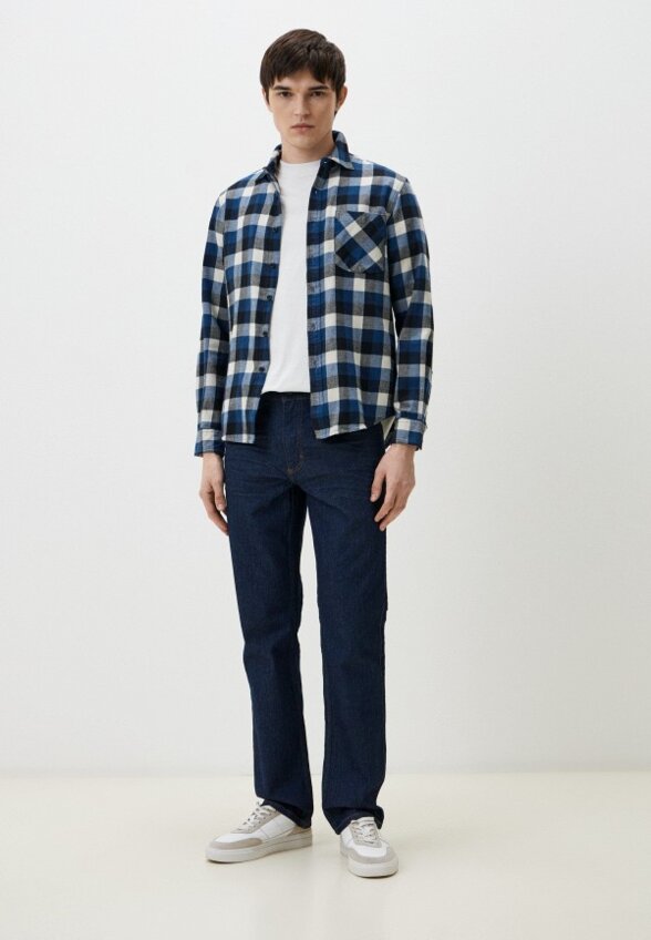 Рубашка Replay