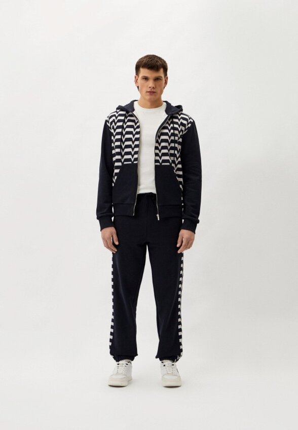 Толстовка Missoni