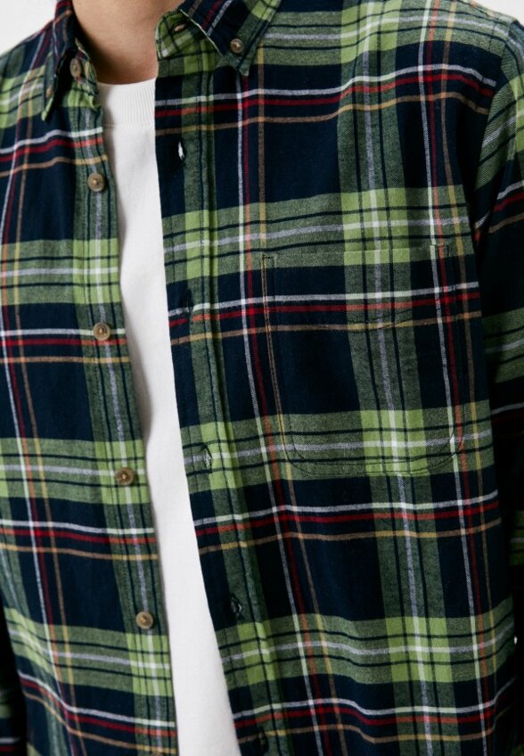 Рубашка Colin's