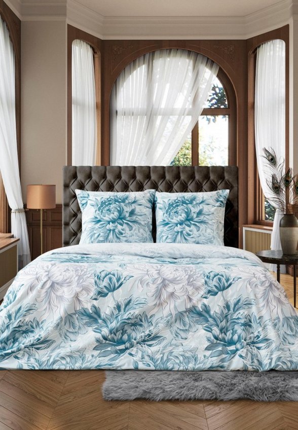 Постельное белье 2-спальное Mia Cara