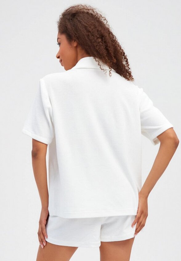 Блуза Gossip Girl