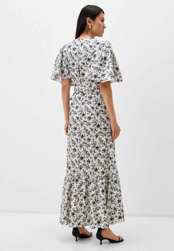 Платье Voluminous