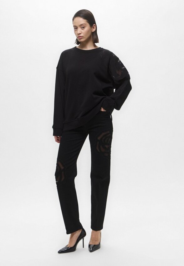 Джинсы Blugirl