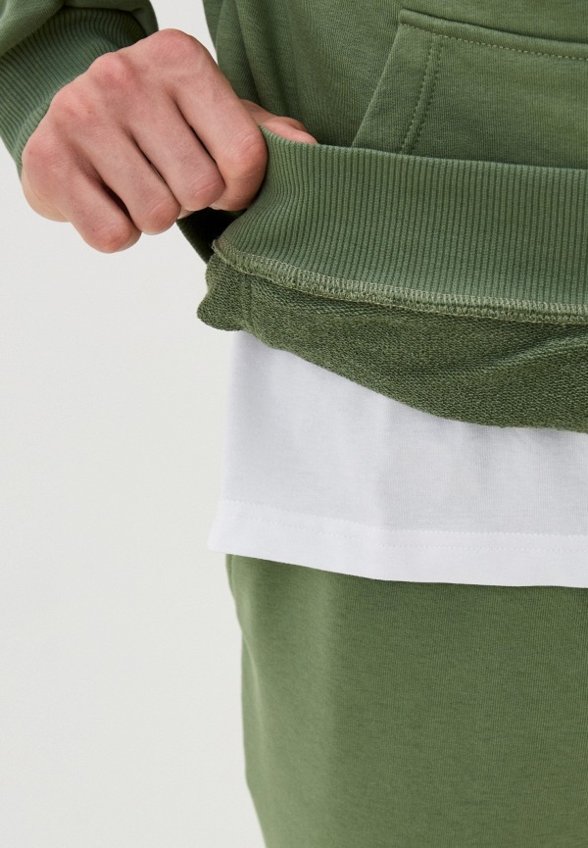 Костюм спортивный D.S