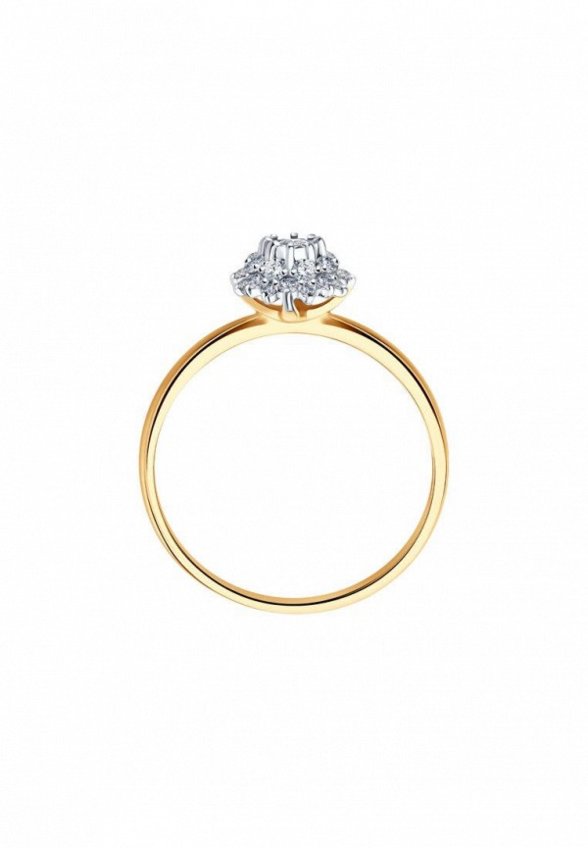 Кольцо Sokolov