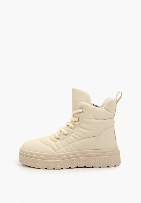 Ботинки Patrol