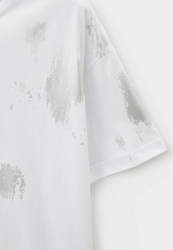 Футболка Nume