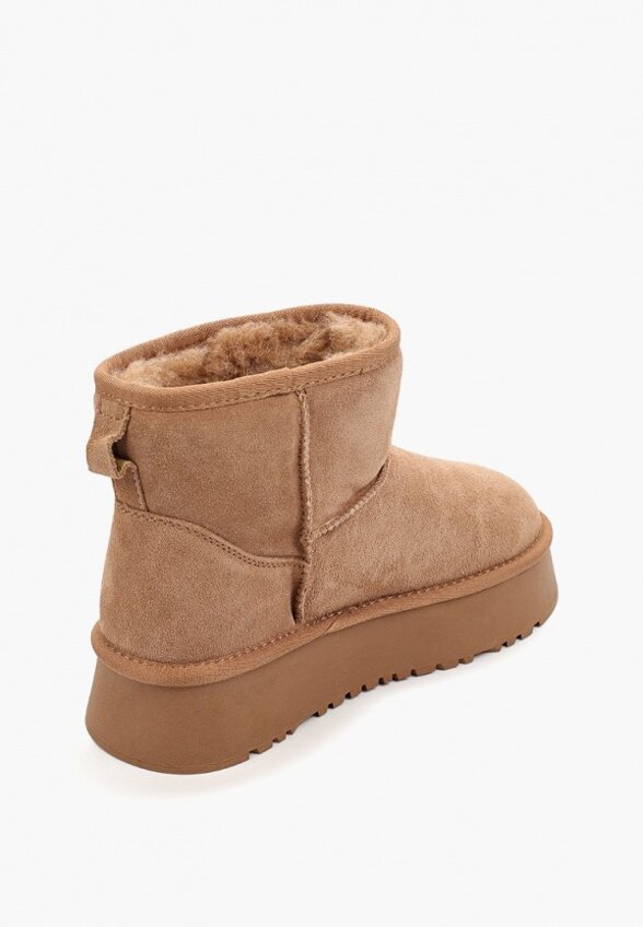 Полусапоги Camille