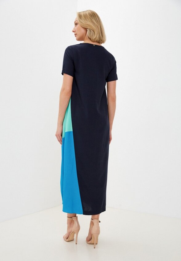 Платье Helmidge