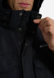 Парка мужская Columbia Landroamer II Parka, Черный8  - превью