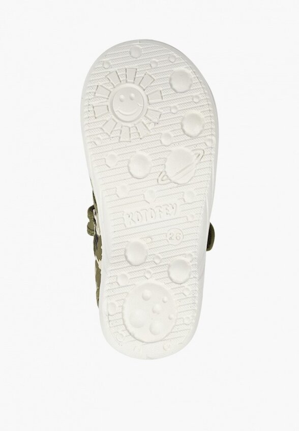 Сандалии Котофей