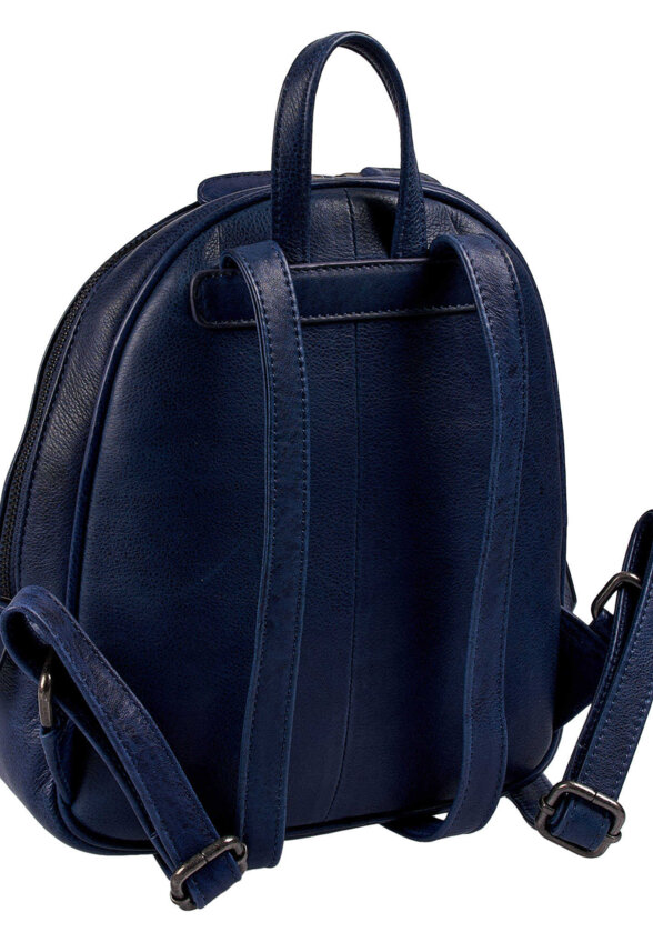 Др.Коффер B402865-112-60 рюкзак