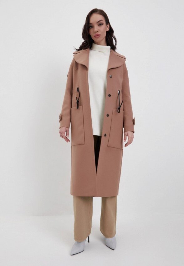 Пальто ReaLegenda