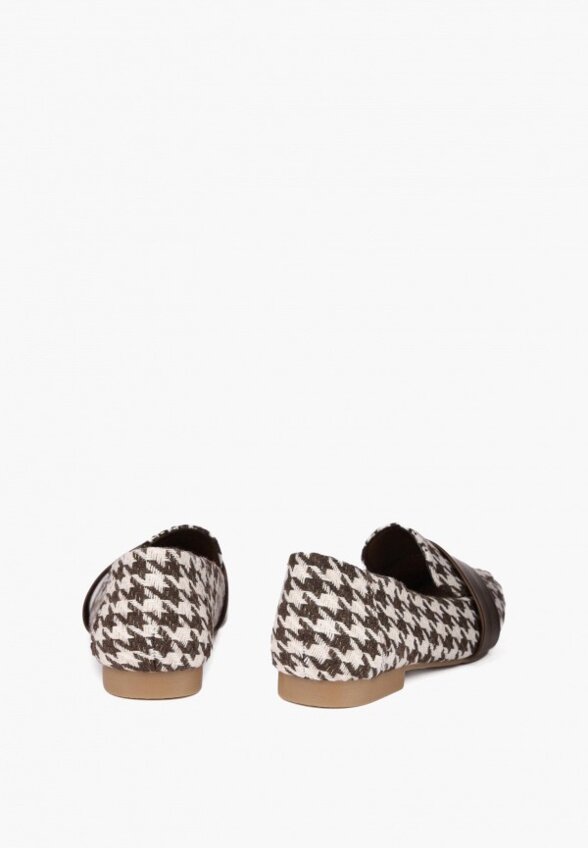 Лоферы Instreet