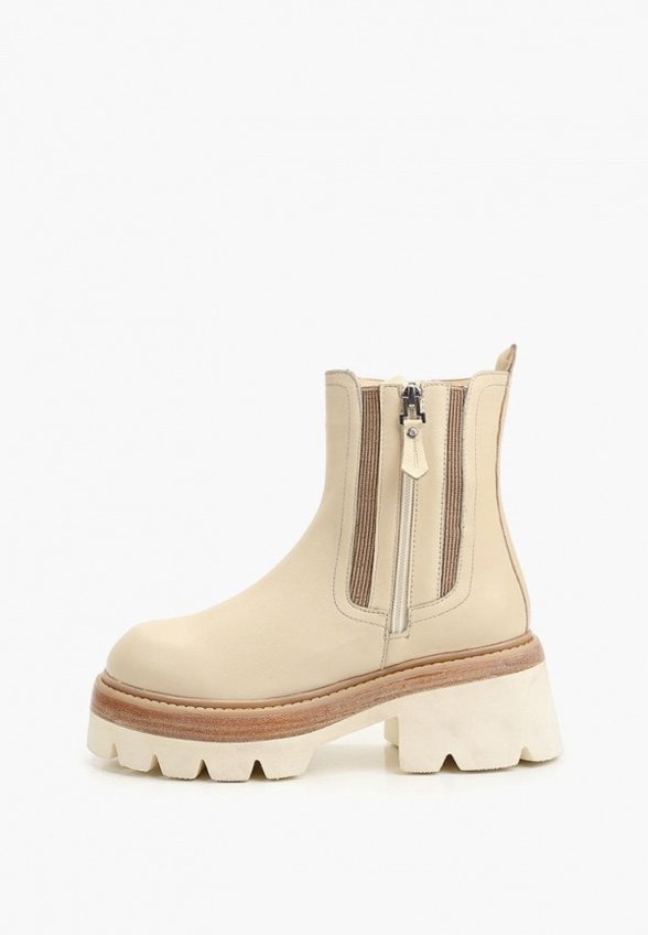 Ботинки Sbalo