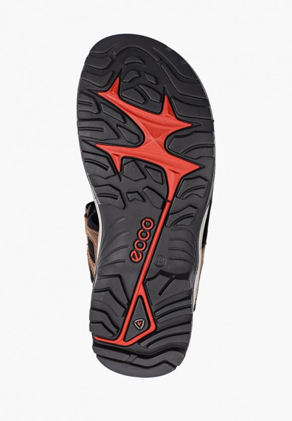 Сандалии Ecco