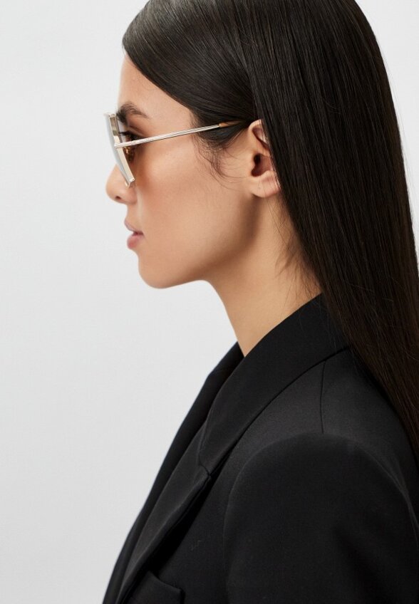 Очки солнцезащитные Max Mara