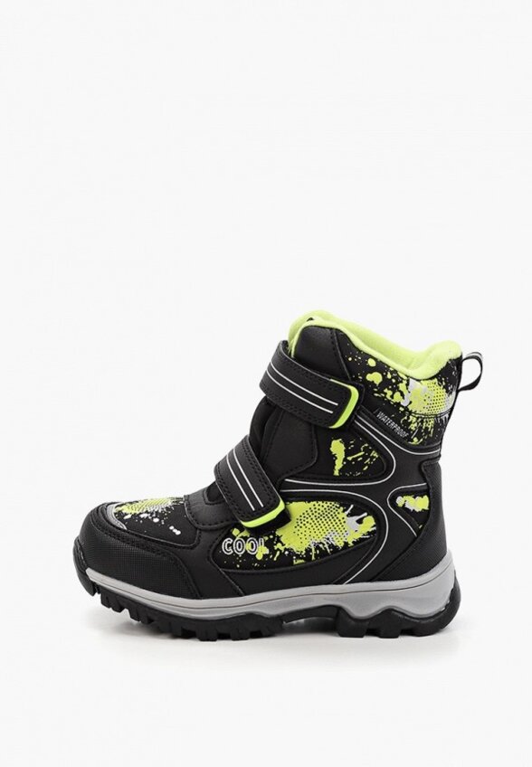 Ботинки PlayToday