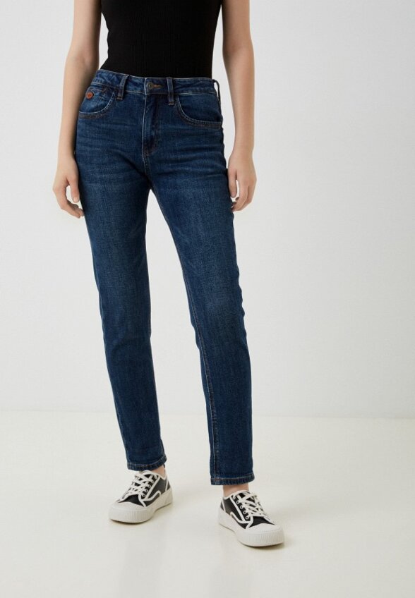 Джинсы Mossmore