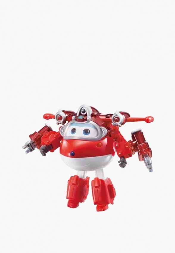 Робот Super Wings