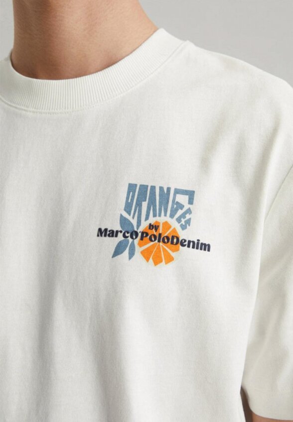 Футболка Marc O'Polo