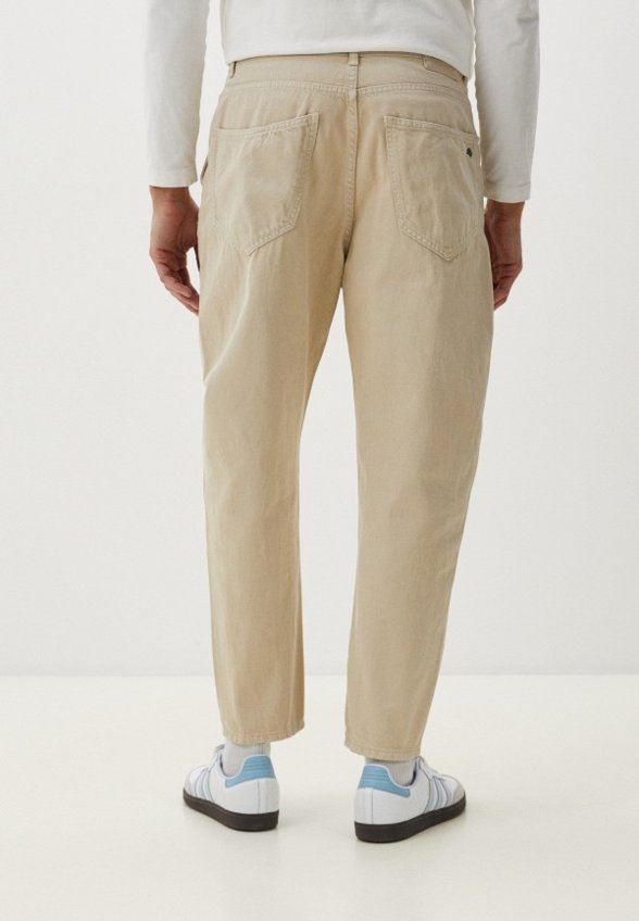 Джинсы Luxor By Ramo