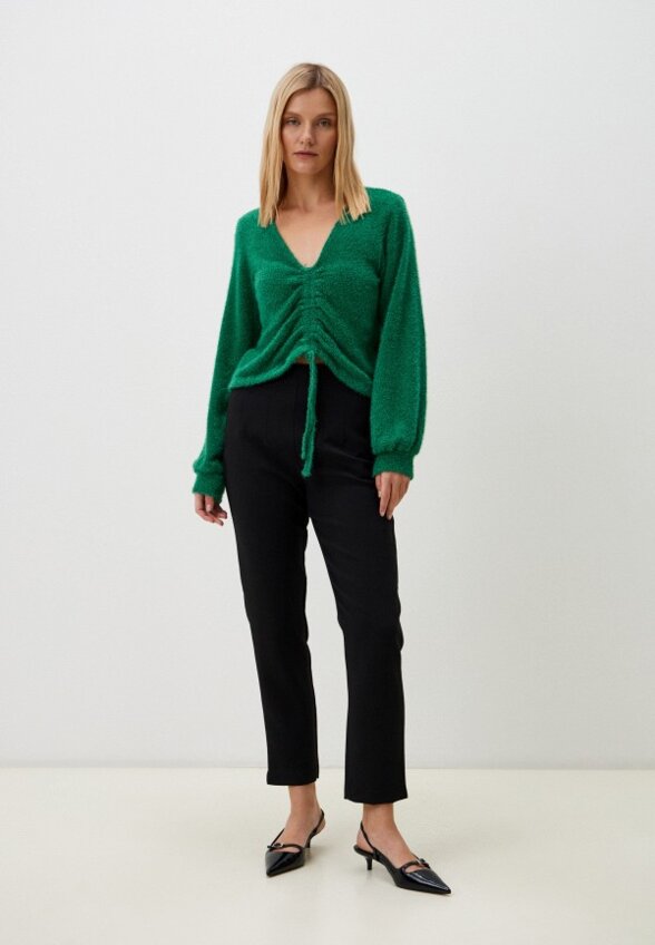 Пуловер Calliope