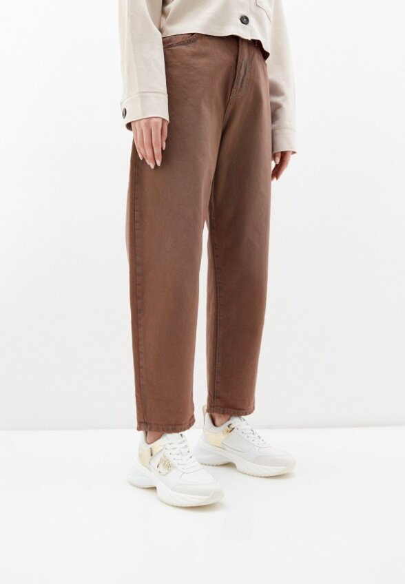 Кроссовки Pinko