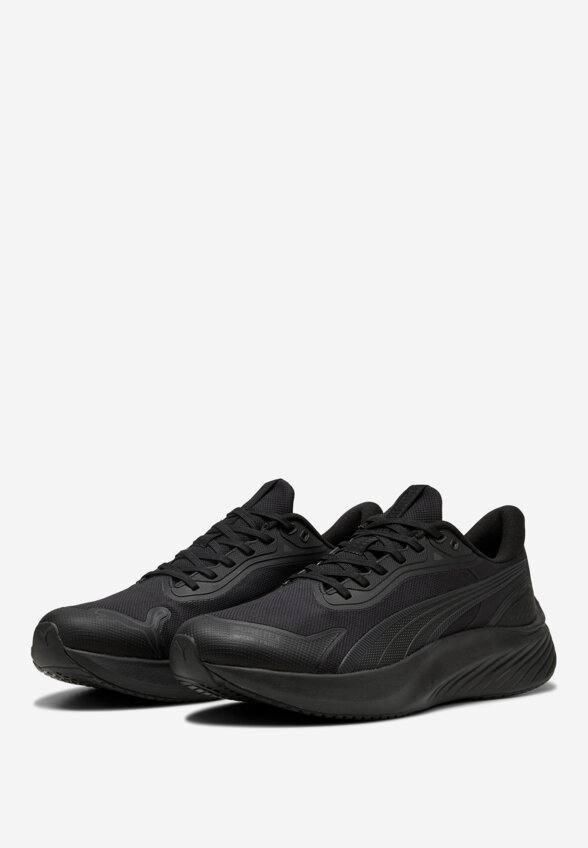 Кроссовки мужские PUMA Pounce Lite Ptx, Черный