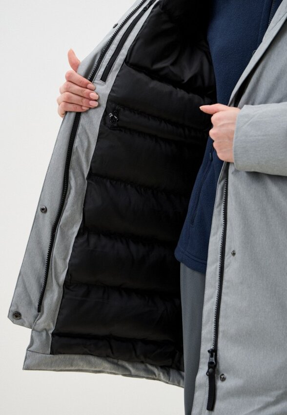 Парка Helly Hansen