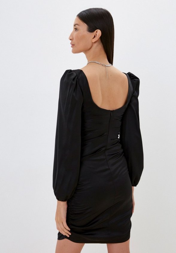 Платье Hey Look