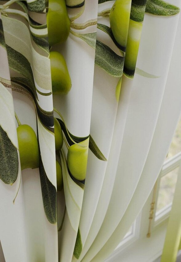 Шторы Comfy Way