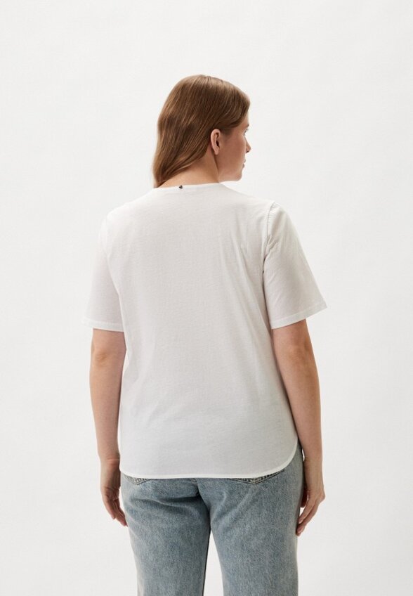 Футболка Marina Rinaldi Sport