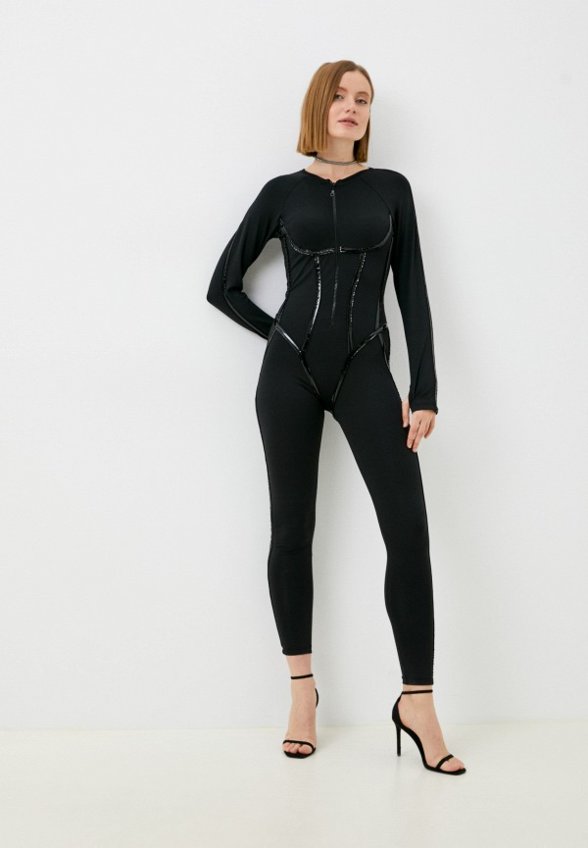 Комбинезон Bad Queen