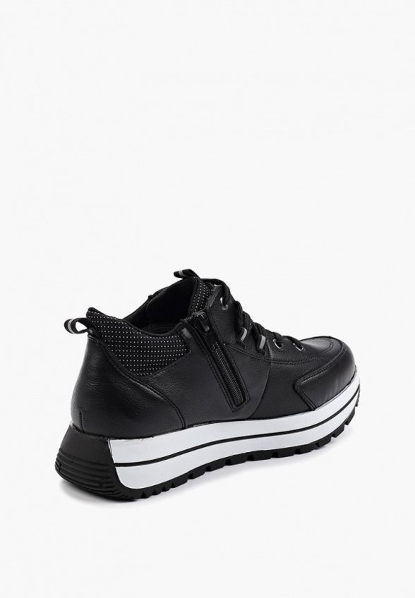 Кроссовки Rieker