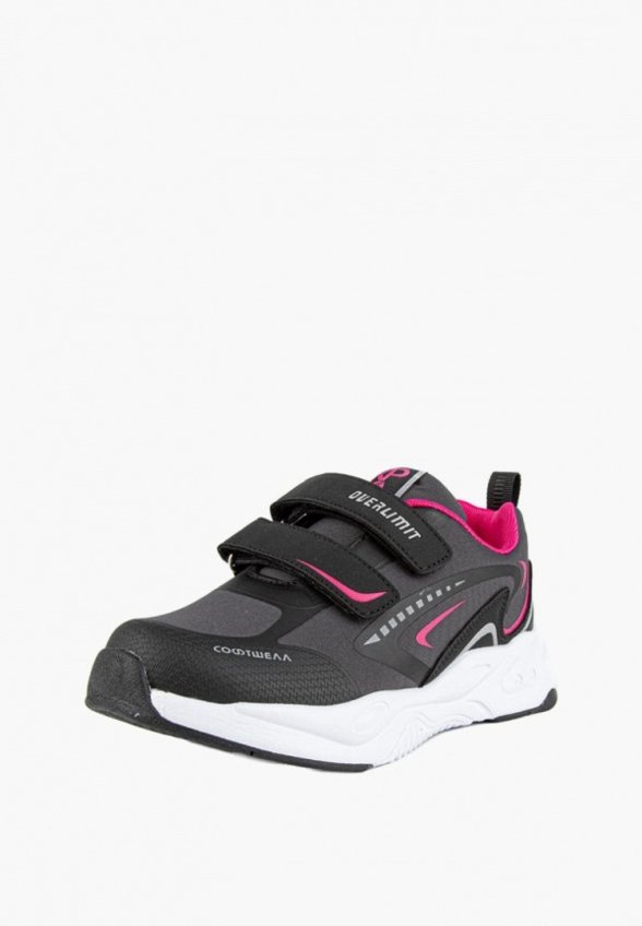 Кроссовки Kapika