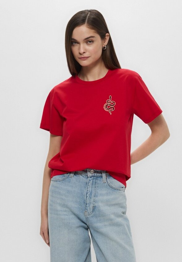 Футболка Emporio Armani